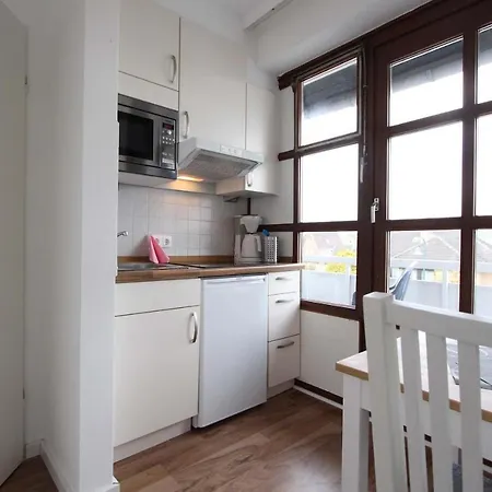 Gorch-fock Whg Bruecke