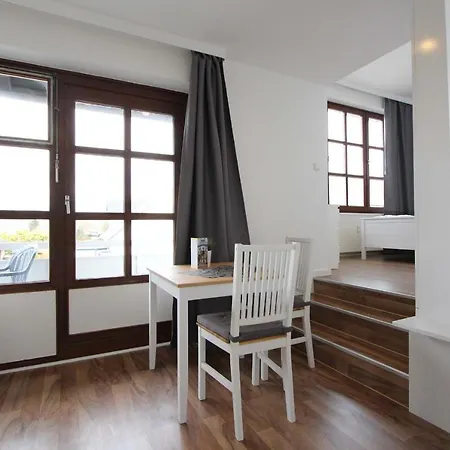 Lägenhet Gorch-fock Whg Bruecke