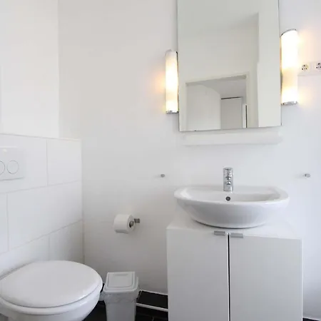 Lägenhet Gorch-fock Whg Bruecke *